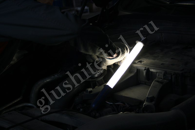 Купить глушитель / катализатор / пламегаситель /  на BMW X6 в Москве