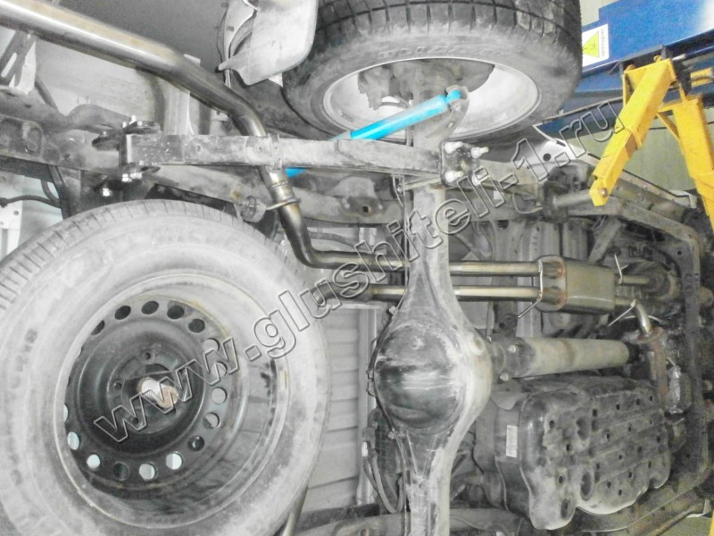 Hyundai глушитель катализатор пламегаситель для Hyundai в Москве | стоимость и цена ремонта / замены глушителя катализатора пламегасителя на Hyundai